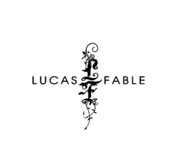 LUCAS LF FABLE logo