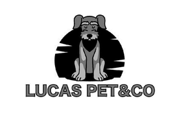 LUCAS PET&CO logo
