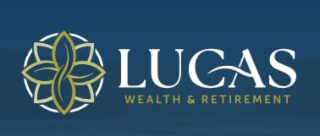 LUCAS WEALTH & RETIREMENT logo