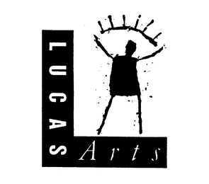LUCASARTS logo
