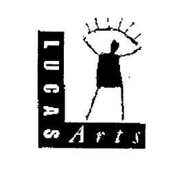 LUCASARTS logo