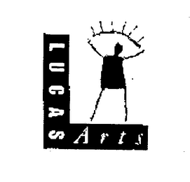 LUCASARTS logo
