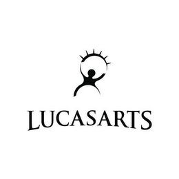 LUCASARTS logo
