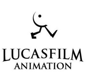 LUCASFILM ANIMATION logo