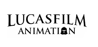 LUCASFILM ANIMATION logo