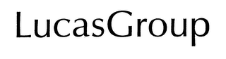 LUCASGROUP