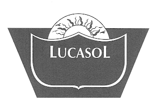 LUCASOL logo