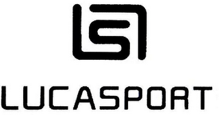 LUCASPORT LS logo