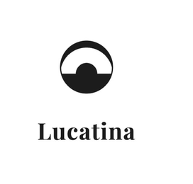 LUCATINA logo