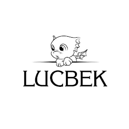 LUCBEK logo