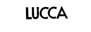 LUCCA logo