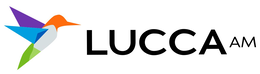 LUCCA AM logo
