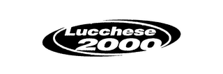 LUCCHESE 2000 logo