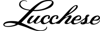 LUCCHESE logo