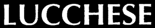 LUCCHESE logo