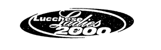 LUCCHESE LADIES 2000 logo