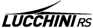 LUCCHINI RS logo
