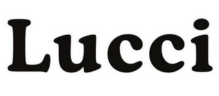 LUCCI logo