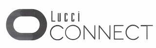 LUCCI CONNECT logo