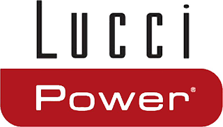 LUCCI POWER logo