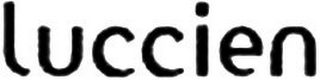 LUCCIEN logo