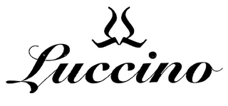 LUCCINO logo