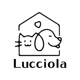 LUCCIOLA logo