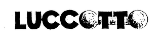 LUCCOTTO logo