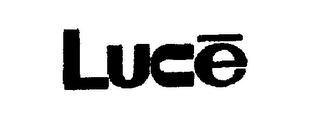 LUCE logo