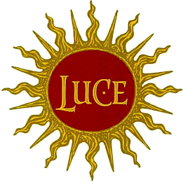 LUCE logo