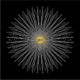 LUCE logo