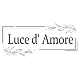 LUCE D'AMORE logo