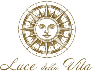LUCE DELLA VITA logo