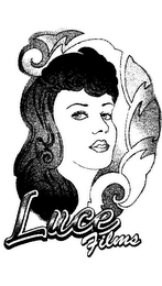 LUCE FILMS logo