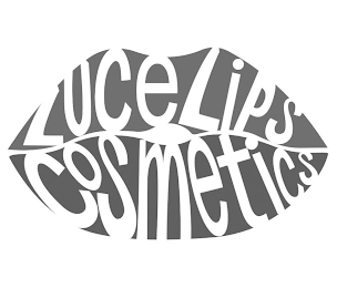 LUCE LIPS COSMETICS logo