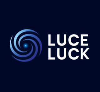 LUCE LUCK logo
