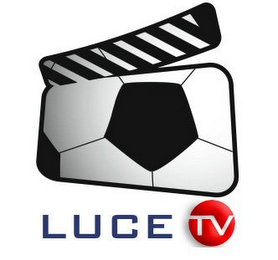 LUCE TV logo
