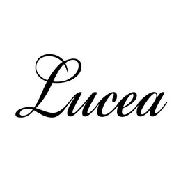 LUCEA logo
