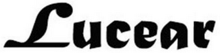LUCEAR logo