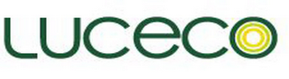 LUCECO logo