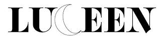 LUCEEN logo