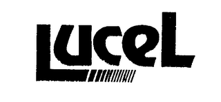 LUCEL logo
