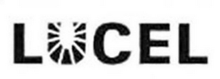 LUCEL logo