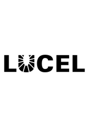 LUCEL logo