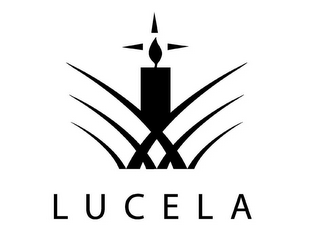 LUCELA logo