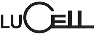 LUCELL logo