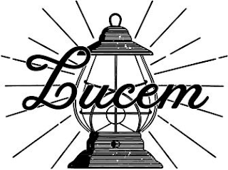 LUCEM logo