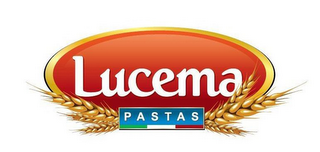 LUCEMA PASTAS logo
