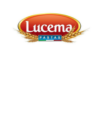 LUCEMA PASTAS logo