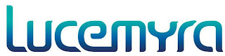 LUCEMYRA logo